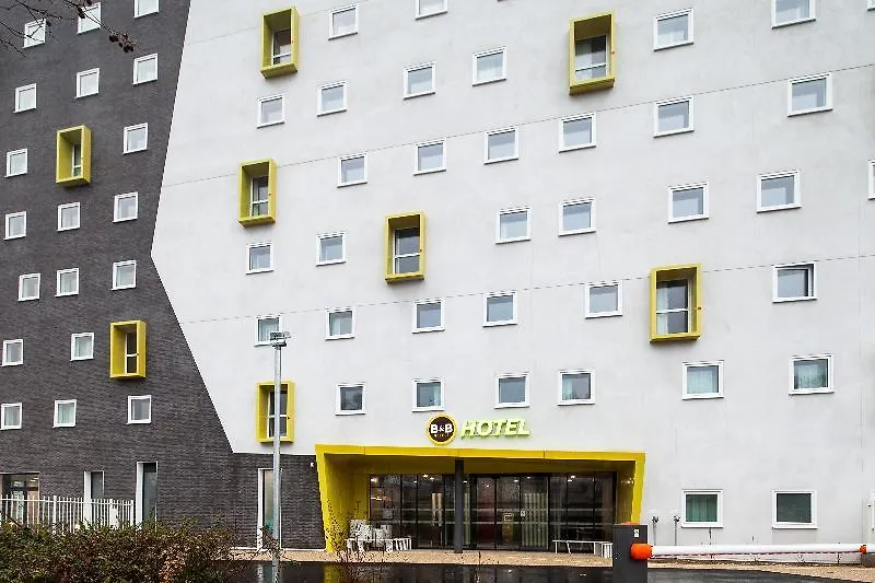 Paris Gennevilliers Asnieres 3*