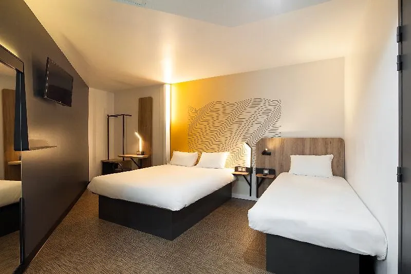 Ξενοδοχείο Paris Gennevilliers Asnieres
