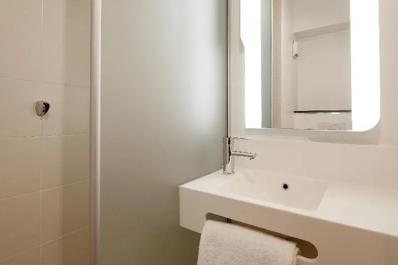 Ξενοδοχείο Paris Gennevilliers Asnieres Villeneuve-la-Garenne