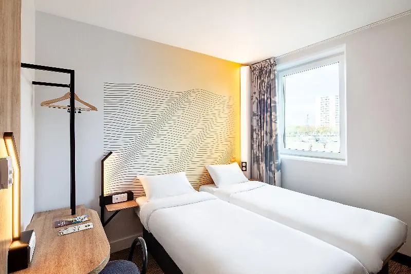 Paris Gennevilliers Asnieres 3* Villeneuve-la-Garenne