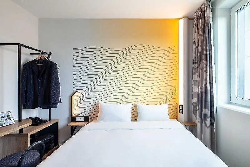 Ξενοδοχείο Paris Gennevilliers Asnieres Villeneuve-la-Garenne