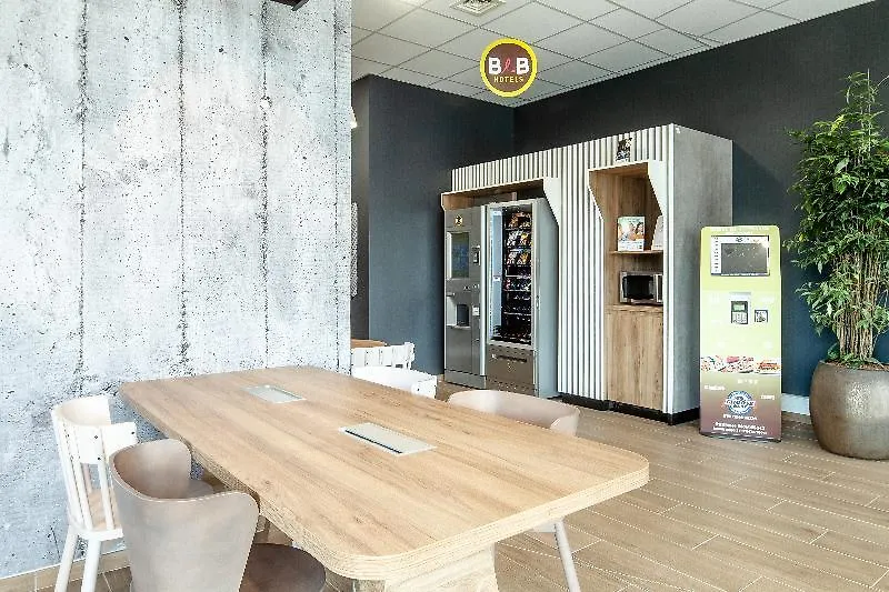 Hotel Paris Gennevilliers Asnieres